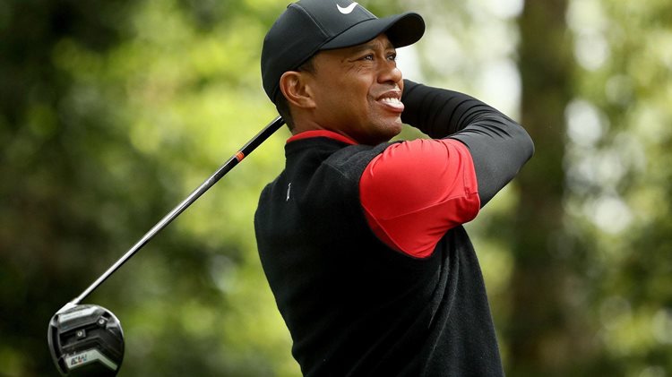 The Tiger Woods Effect: How Tiger Changed the Golf Industry in a Major Way
